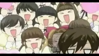 Ouran Spectacular - HQ