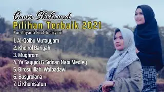 Cover Sholawat Pilihan Terbaik