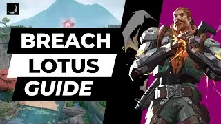How To Play Like A Breach One-Trick On Lotus In 5 Minutes