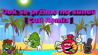 TLV - Dok se przimo na suncu ( Cali Remix ) 2024