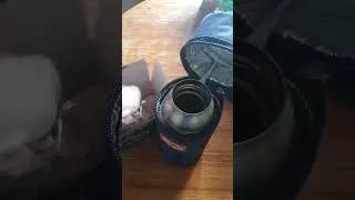 Идеальный чай для термоса!
