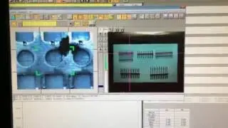 XRF Analyzer Feature: Wide View on Hitachi FT-110A