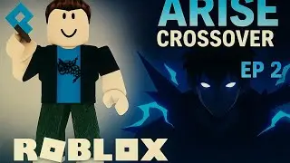 Starting out in Arise Crossover (EP 2) - Getting my rank