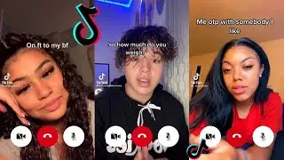 18 Minutes Of Relatable TikToks