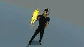 Jacoby Test Animation