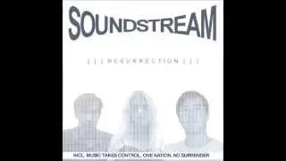 Soundstream - world of freedom