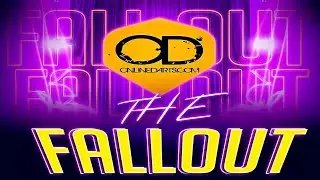 The Fallout Bar | 2024 PDC World Championships Day 13