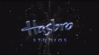 DHX Media/Hasbro Studios Credits (2015) #2 (Record Date November 7, 2015)