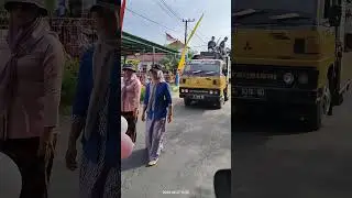 ekosvideografi karnaval ngluyu part 0002