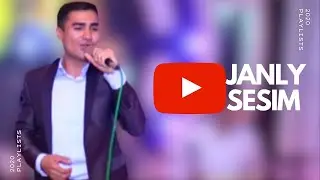 Merdan Agayew Weyran Eyledi Janly Sesim 2020