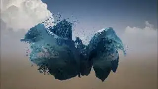 Eric Lumiere, Euphoric Nation - Golden Light (Eloquentia Remix)