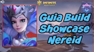 IMR Guia Build Showcase Nereid