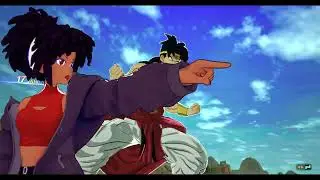Dragon Ball's New Fighting Game Is Out of This World