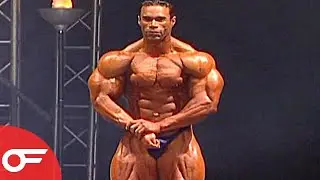 Don't stop the music (ed marquis) - Kevin Levrone edit {v5}