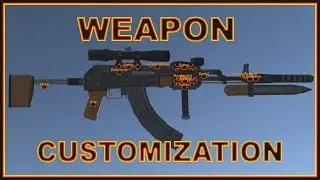 FPS Project 