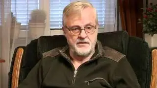 Psykopati och sociopati. Intervju med Sigvard Lingh. del 1 av 3