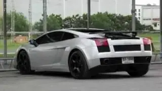 Boys Toys - LAMBORGHINI