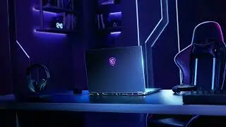 Stealth 18 AI Studio A1V – на грани возможностей