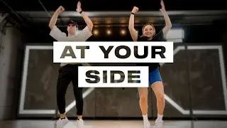 At Your Side - SBU Beats | Cost n' Mayor Dance Choreography
