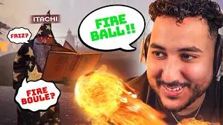 LES MAGICIENS LES PLUS CHAOTIQUES 😂 (Mage Arena)