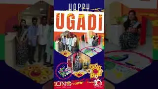 ONQ's QFamily in India Celebrates Ugadi!