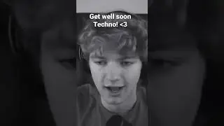 Tommy’s Reaction to Techno Getting Cancer