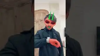 Dicen que el villano sigue esperando 🤣 