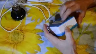 Как подключить терморегулятор MH1210W.