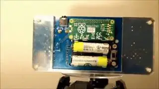 PiPlay Portable 360