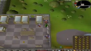 Runescape 1201