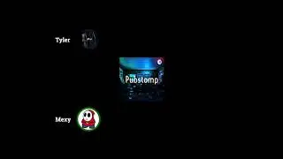 Episode 11 - Chilling with Tyler and Mexy