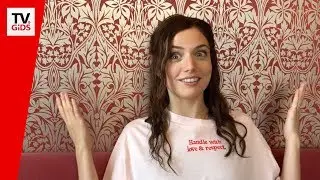 Gaite Jansen over Ik weet wie je bent: 'In iedereen zit iets goeds en iets kwaads'