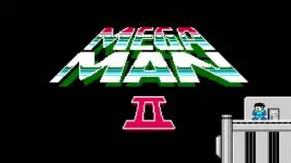 Wood Man (Mashed Mix) - Mega Man 2