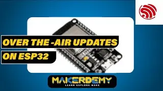 Over-the-air updates overview | Introduction to the IoT Development Framework : ESP-IDF