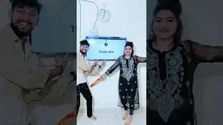 हो गये मेरे 10 million 🥳🤩 