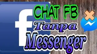 CHAT IN FACEBOOK WITHOUT MESSENGER