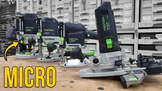 Unlock Router Precision: Master Micro-Adjustments!