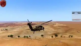 Operation Black Spear 04-19 TFB:Platoon Radio Operator