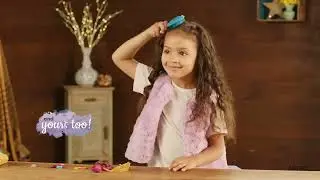 Elsa and Anna Styling Dolls - Frozen 2