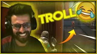 RP CEZALI 1VS1😂| PUBG MOBİLE