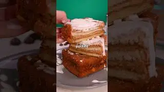 Level up your breakfast with this CRAZY French toast hack!