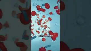 The Secret of Blood: Unveiling the Red