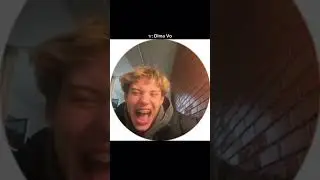а ты подписывайся 😋 тгк: Dima Vo
