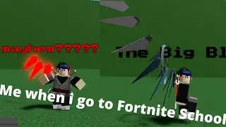 Cursed Glitcher Script Showcase (ROBLOX)