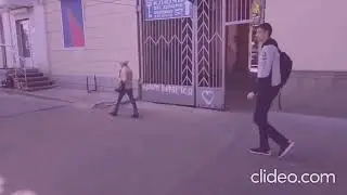 Добро вернётся воронеж
