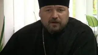 Представник з Полтави - на Всеукраїнському церковному круглому столі