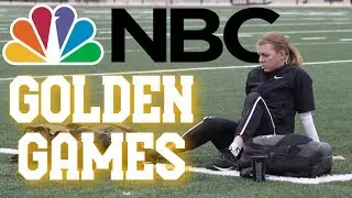 USATF Golden Games Triple Jump