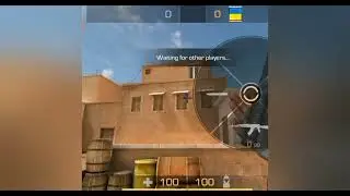 Standoff 2