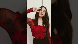 Камила Валиева в рекламе   “Avon”💄✨ 