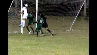 Colonial vs Evans (1/26[3-2])